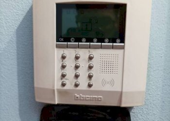 ANTIFURTO - Ufficio via 20 Settembre, 47, Asti - foto 11