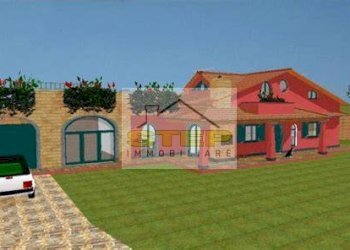 Rustico LAGO DI CERESIO, Ravenna (zona Borgo Montone) - foto 1