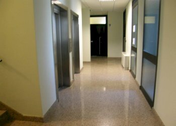 Interno palazzo - Ufficio strada del Drosso, 33, Torino (zona Mirafiori Sud) - foto 14