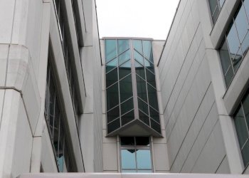 Facciata - Ufficio strada del Drosso, 33, Torino (zona Mirafiori Sud) - foto 18