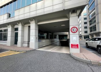 Facciata - Ufficio strada del Drosso, 33, Torino (zona Mirafiori Sud) - foto 19