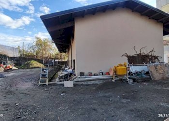 Giardino - Stabile - Palazzo via Tonale, 4, Sondrio - foto 7