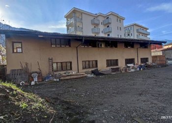 Zona - Stabile - Palazzo via Tonale, 4, Sondrio - foto 2