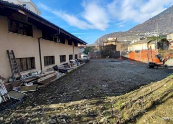 Zona - Stabile - Palazzo via Tonale, 4, Sondrio - foto 3