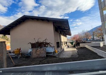 Zona - Stabile - Palazzo via Tonale, 4, Sondrio - foto 5