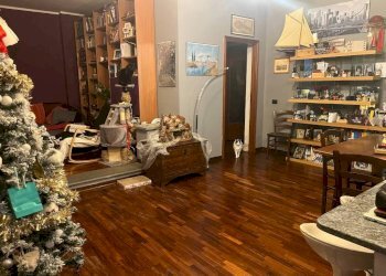 Interno non residenziale - Appartamento via Valle d'Aosta, Biella - foto 5