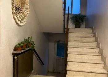 Interno palazzo - Appartamento via Valle d'Aosta, Biella - foto 7