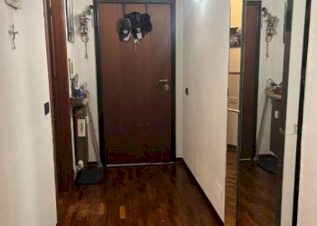 Interno appartamento - Appartamento via Valle d'Aosta, Biella - foto 8