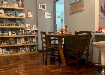 Interno non residenziale - Appartamento via Valle d'Aosta, Biella - foto 10