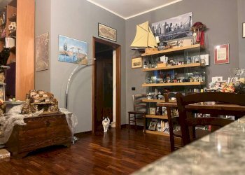 Interno non residenziale - Appartamento via Valle d'Aosta, Biella - foto 16