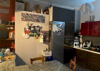 Cucina - Appartamento via Valle d'Aosta, Biella - foto 17