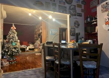 Interno non residenziale - Appartamento via Valle d'Aosta, Biella - foto 19