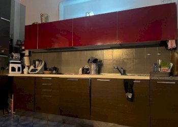 Cucina - Appartamento via Valle d'Aosta, Biella - foto 20