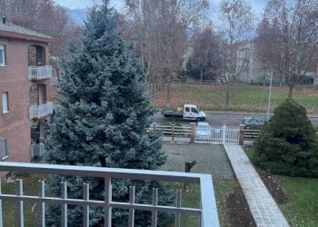 Vista - Appartamento via Valle d'Aosta, Biella - foto 24