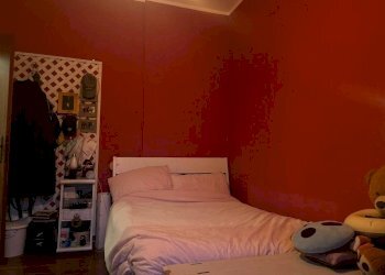 Camera da letto - Appartamento via Valle d'Aosta, Biella - foto 26