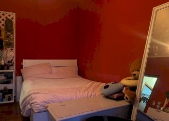 Camera da letto - Appartamento via Valle d'Aosta, Biella - foto 27