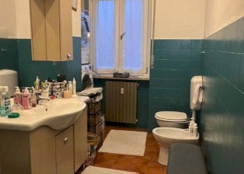 Bagno - Appartamento via Valle d'Aosta, Biella - foto 29