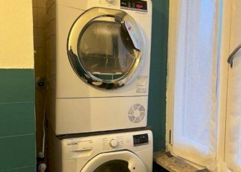 Interno appartamento - Appartamento via Valle d'Aosta, Biella - foto 30