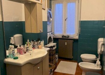 Bagno - Appartamento via Valle d'Aosta, Biella - foto 31