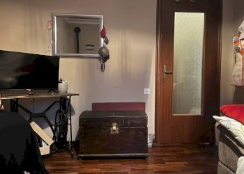 Stanza arredata - Appartamento via Valle d'Aosta, Biella - foto 32