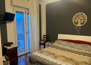 Camera da letto - Appartamento via Valle d'Aosta, Biella - foto 36