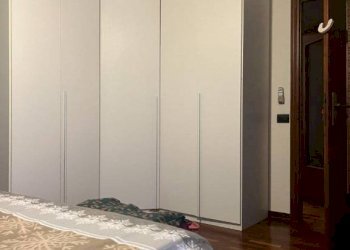 Camera da letto - Appartamento via Valle d'Aosta, Biella - foto 38