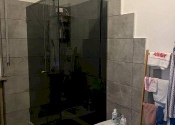 Bagno - Appartamento via Valle d'Aosta, Biella - foto 44