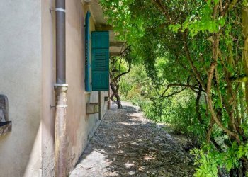 Giardino - Rustico Cascina Bertana, 1, Odalengo Grande - foto 4