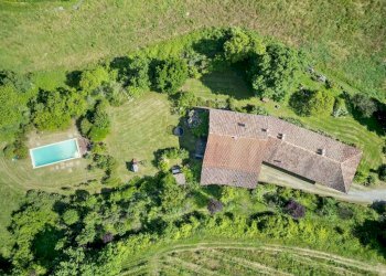 Piscina - Rustic Cascina Bertana, 1, Odalengo Grande - photo 5