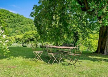 Terreno - Rustico Cascina Bertana, 1, Odalengo Grande - foto 11