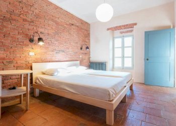 Camera da letto - Rustico Cascina Bertana, 1, Odalengo Grande - foto 27