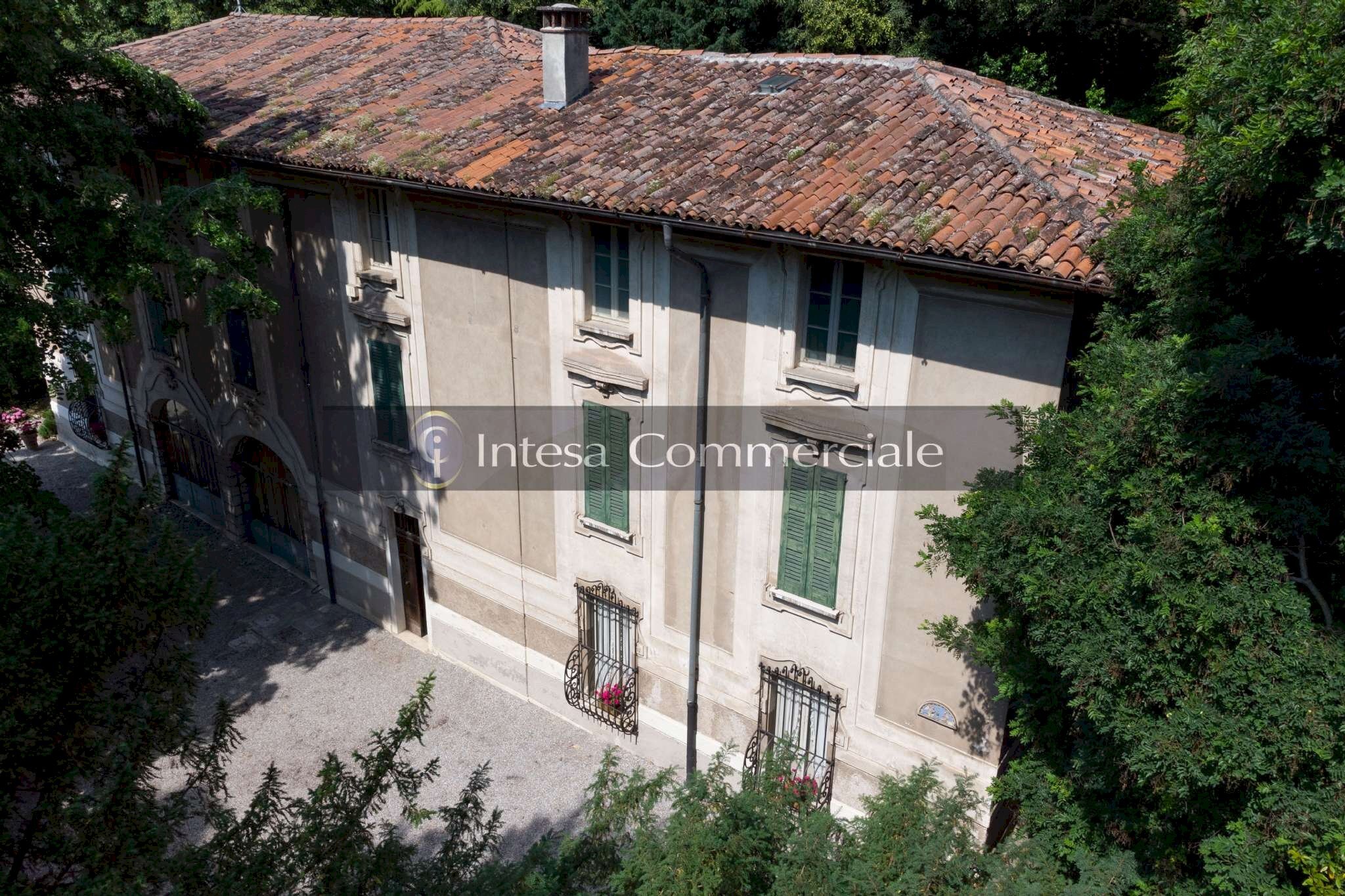 ESTERNO - Villa Brescia - foto 3