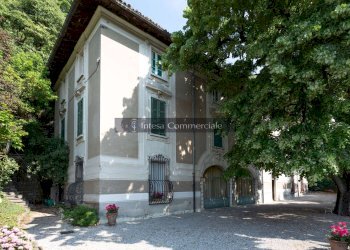 LATO ESTERNO - Villa Brescia - foto 1