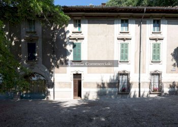 ESTERNO - Villa Brescia - foto 2