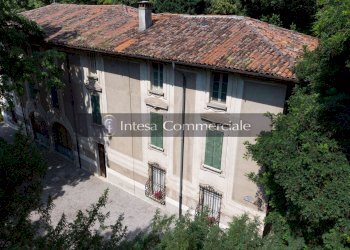 ESTERNO - Villa Brescia - foto 3