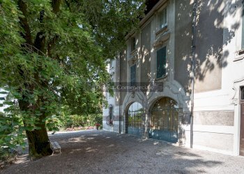 ESTERNO - Villa Brescia - foto 6