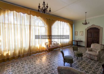 VETRATE SALONE - Villa Brescia - foto 11