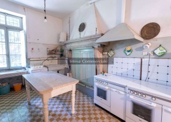 CUCINA - Villa Brescia - foto 16