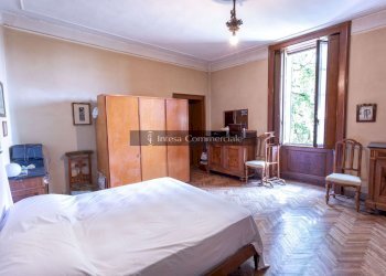 CAMERA - Villa Brescia - foto 25