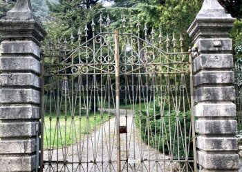 INGRESSO - Villa Brescia - foto 26