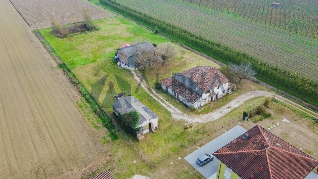 Terreno - Rustic via Lughese, Forlì - photo 2