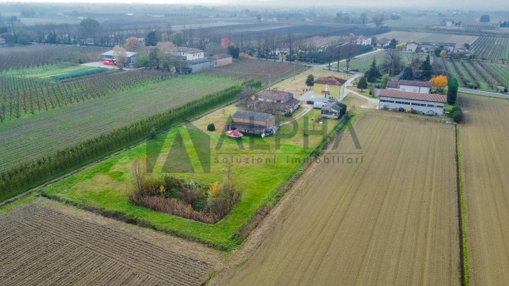 Terreno - Rustic via Lughese, Forlì - photo 3