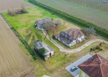 Terreno - Rustico via Lughese, Forlì - foto 2