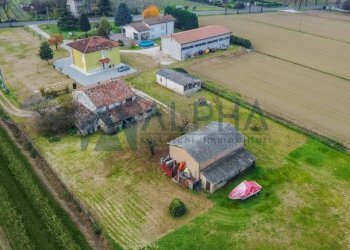 Terreno - Rustico via Lughese, Forlì - foto 5