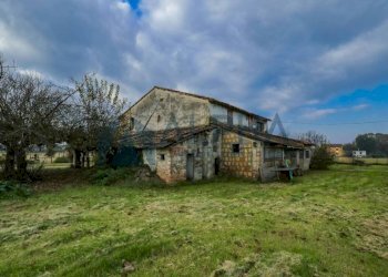 Terreno - Rustico via Lughese, Forlì - foto 8