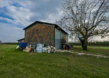 Terreno - Rustico via Lughese, Forlì - foto 9