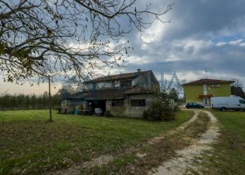 Terreno - Rustico via Lughese, Forlì - foto 10