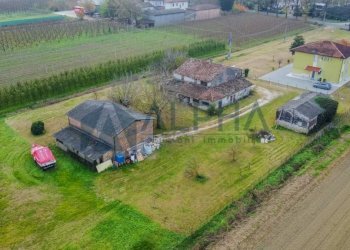 Terreno - Rustico via Lughese, Forlì - foto 12