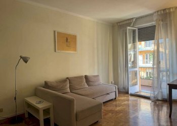 Salone - Two-room apartment via Lucrino, 41, Roma - photo 1