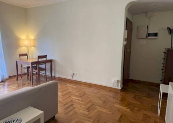 Salone - Two-room apartment via Lucrino, 41, Roma - photo 2